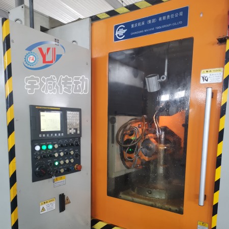 重慶數控滾齒機